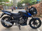 Bajaj Pulsar 150 double disk 2019