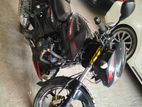 Bajaj Pulsar 150 Double Disk 2019