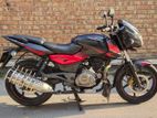 Bajaj Pulsar 150 Double Disk 2019