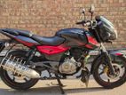 Bajaj Pulsar 150 Double Disk 2019