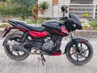 Bajaj Pulsar 150 . 2019