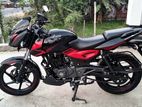 Bajaj Pulsar 150 Double Disk 2019