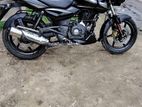 Bajaj Pulsar 150 double disk 2019