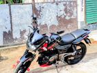 Bajaj Pulsar 150 . 2020