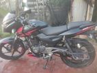 Bajaj Pulsar 150 DOUBLE DISK 2021