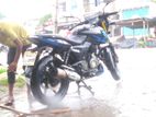 Bajaj Pulsar 150 double disk 2021