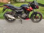 Bajaj Pulsar 150 double disk 2021