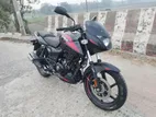 Bajaj Pulsar 150 double disk ABS 2023