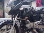 Bajaj Pulsar . 2008