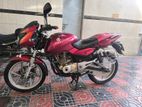 Bajaj Pulsar 150 . 2012