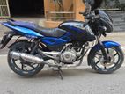 Bajaj Pulsar 150 DTS-i, single disc 2015