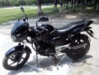 Bajaj Pulsar 150 . 2013