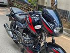 Bajaj Pulsar 150 dual ABS 2022