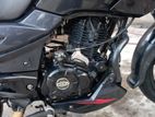 Bajaj Pulsar 150 dual channel abs 2022