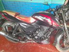 Bajaj Pulsar 150 Dual dick 2021