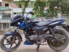 Bajaj Pulsar 150 Dual Disc 10 Yrs Reg 2021