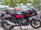 Bajaj Pulsar 150 Dual Disc 2019