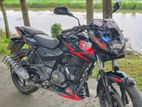 Bajaj Pulsar 150 . 2019