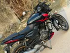 Bajaj Pulsar 150 dual disk 2019