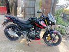 Bajaj Pulsar 150 Dual Disk 2020