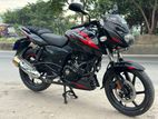 Bajaj Pulsar 150 dual disk 2022