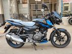 Bajaj Pulsar 150 DUAL DISK ON-TEST 2021