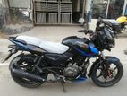 Bajaj Pulsar 150 DUAL DISK ON-TEST 2022