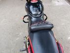 Bajaj Pulsar 150 ..dubble disk 2020
