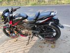 Bajaj Pulsar 150 dubble disk 2021