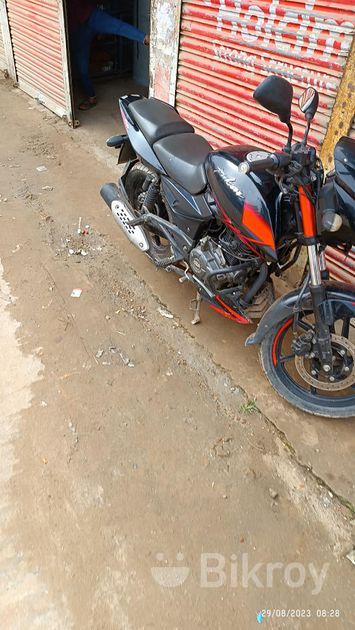 2021 bajaj pulsar 150
