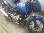 Bajaj Pulsar 150 . 2013