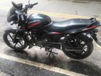 Bajaj Pulsar 150 . 2019