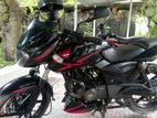 Bajaj Pulsar 150 . 2021