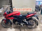 Bajaj Pulsar 150 এক দাম 2017