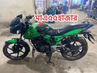 Bajaj Pulsar 150 এক দাম 2017