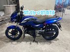 Bajaj Pulsar 150 এক দাম 2017