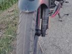 Bajaj Pulsar 150 . 2021