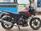 Bajaj Pulsar 150 একদম নতুন কন্ডিশন 2017