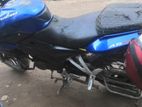 Bajaj Pulsar 150 . 2017