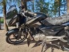 Bajaj Pulsar 150 . 2012