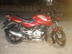 Bajaj Pulsar 150 engine smut 2014