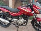 Bajaj Pulsar 150 everything okay 2014