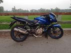 Bajaj Pulsar 150 excellent condition 2015