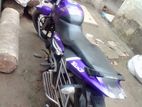 Bajaj Pulsar 150 First edition 2007