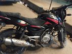 Bajaj Pulsar 150 fixed price 2011