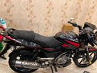 Bajaj Pulsar 150 fixed price 2011