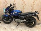 Bajaj Pulsar 150 fixed price 2013