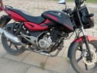 Bajaj Pulsar 150 fixed price 2017