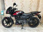 Bajaj Pulsar 150 fixed price 2022