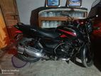 Bajaj Pulsar 150 . 2014